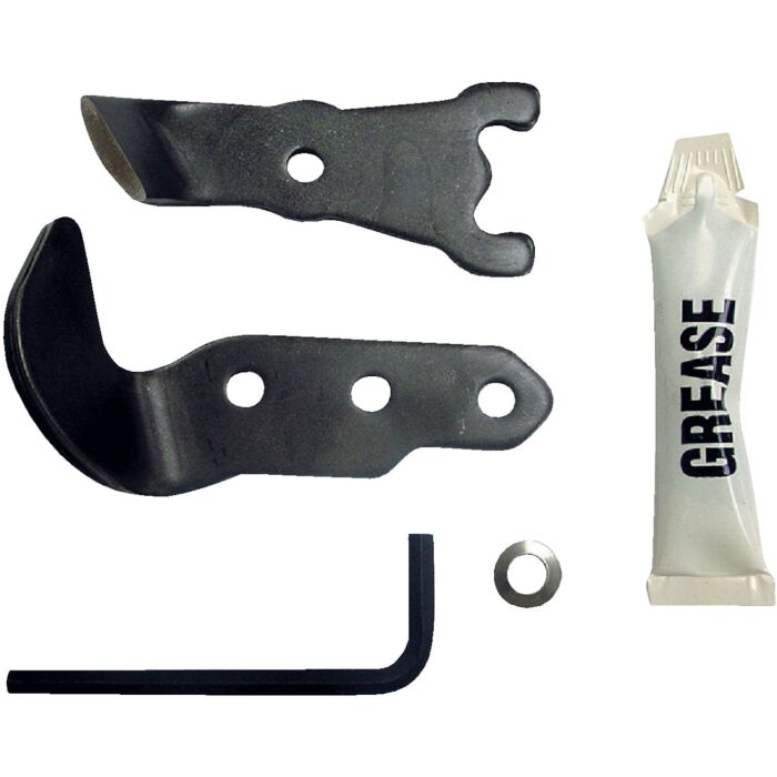 Malco Turbo Shear HD Replacement Shear Blade