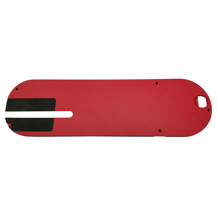 SawStop Jobsite Saw Standard Zero-Clearance Insert