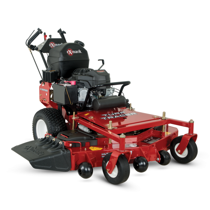 Exmark Turf Tracer S-series 48" Walk Behind Mower