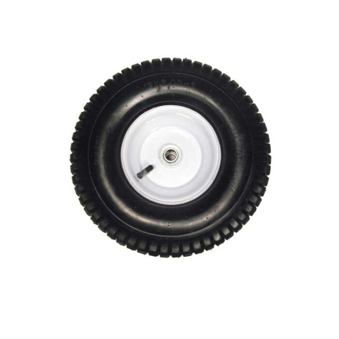 Valley Industries 15 in 6 in Turf Wheel