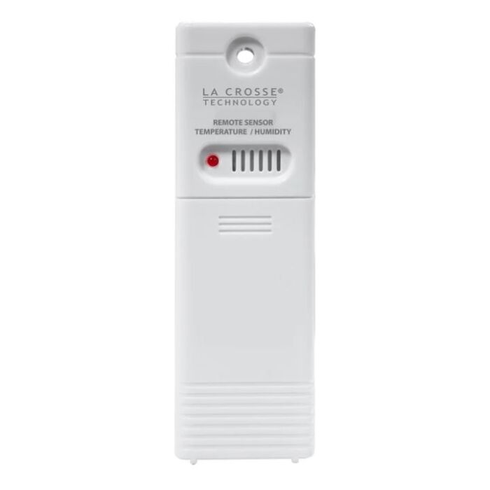 La Crosse Technology Temperature & Humidity Sensor