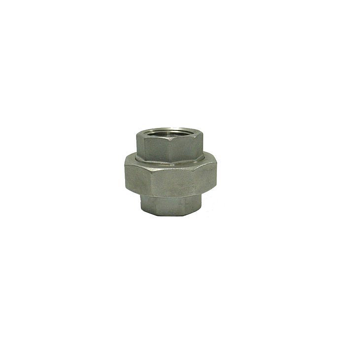 Boshart Industries 1/8" 304SS UNION SP114