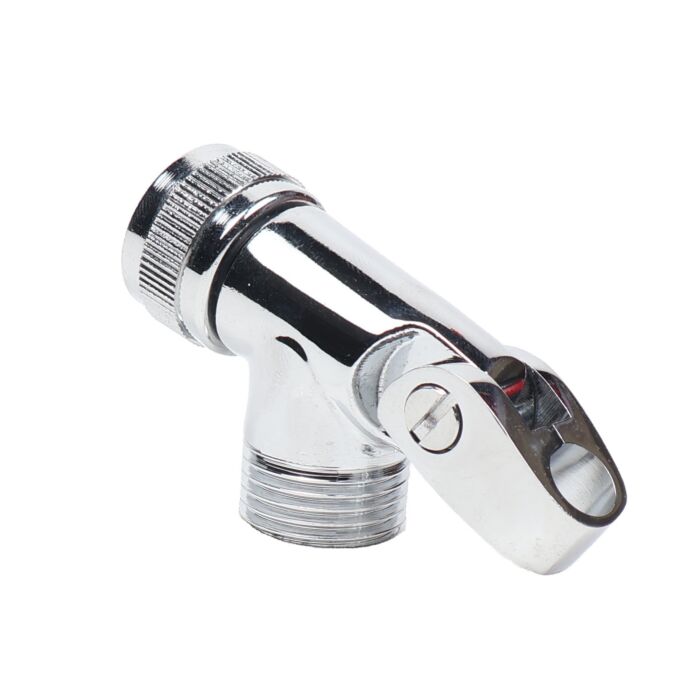 Whedon Products Shower Handheld Swivel Connector
