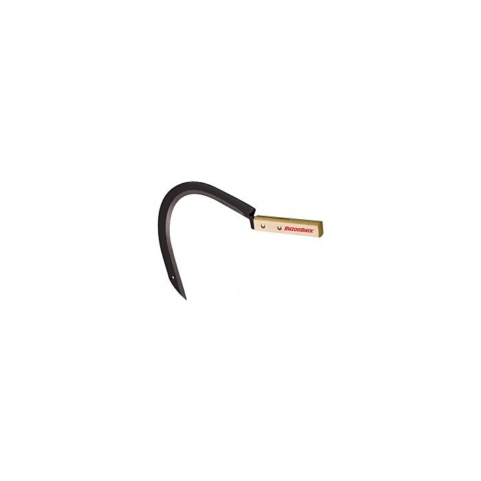 Razor-Back AMES Razor-Back® 62219 Sharp Curved 16 in 12 in Grass Hook