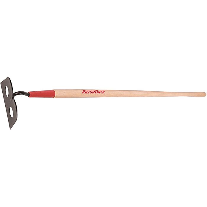 Razor-Back Mortar Hoe