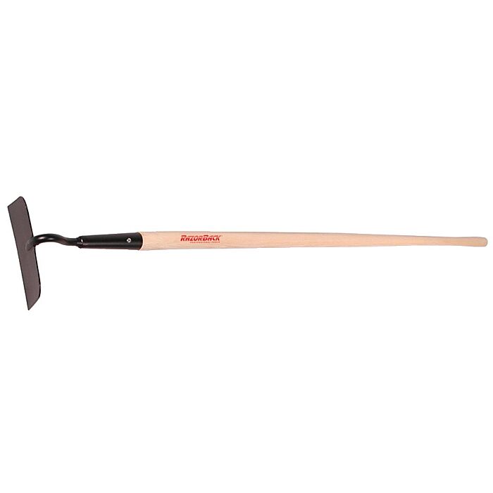 Razor-Back Meadow and Blackland Hoe