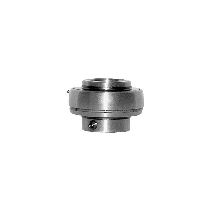 KML 1 in 52 mm 34 mm Greasable Insert Bearing