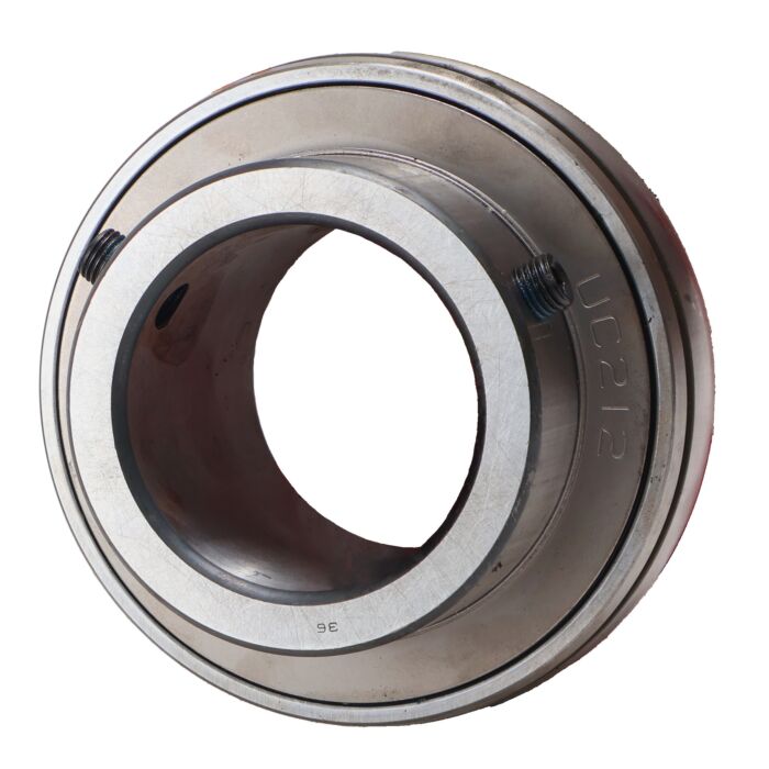 FYH 2 in SS Normal Duty Insert Bearing with Set screw