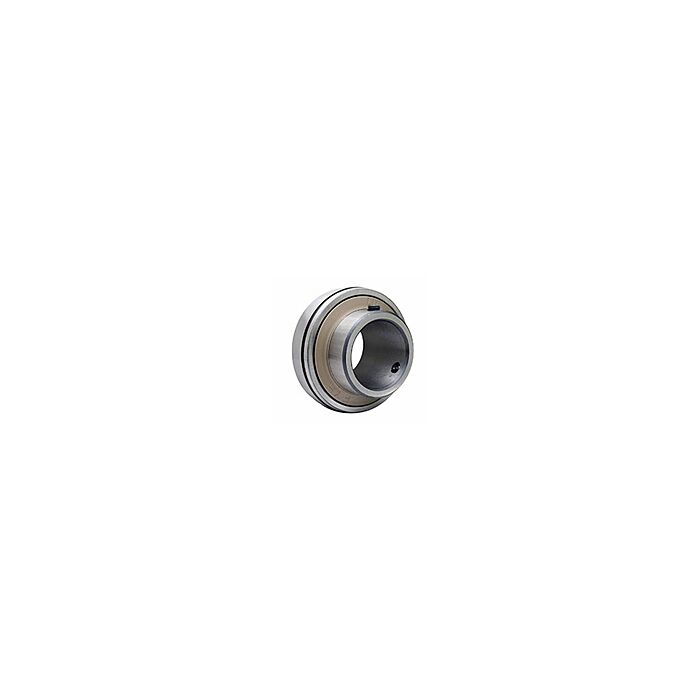 FYH 2-7/16 in 4.331 in Insert Bearing with Set screw