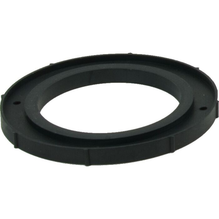 Hypro 2" Full Port Flange Gasket, EPDM