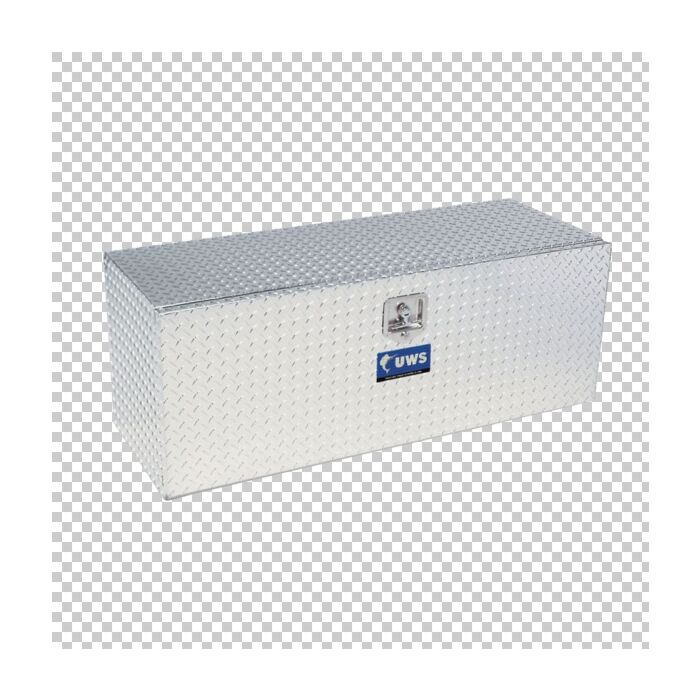 UWS 30 in 19 in 18 in Single Door Underbody Tool Box