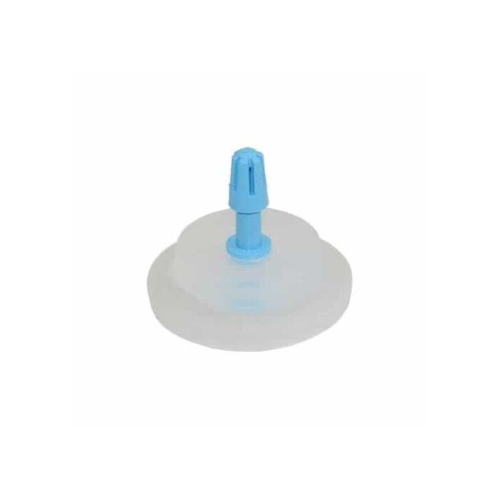 1 in High Temperature Hudson Valve Control Diaphragm Replacement