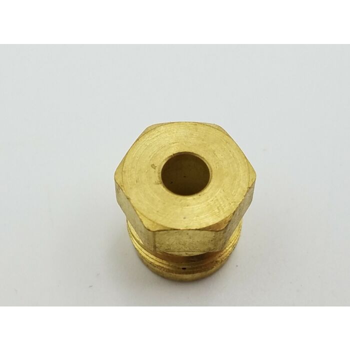 Victor Technology Cutting Valve Plug
