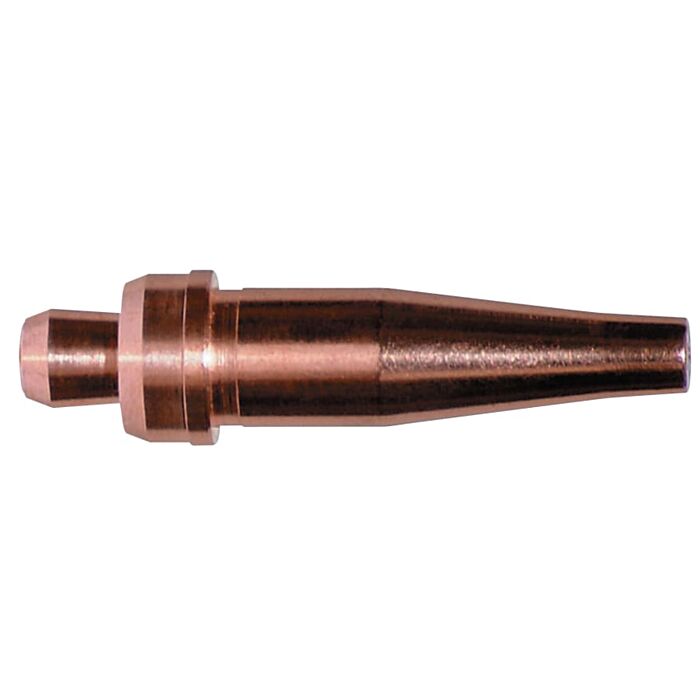 Best Welds® #3 Acetylene Gas Copper 1-Piece Cutting Tip