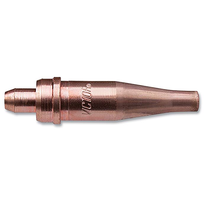 Best Welds® #5 Acetylene Gas Copper 1-Piece Cutting Tip