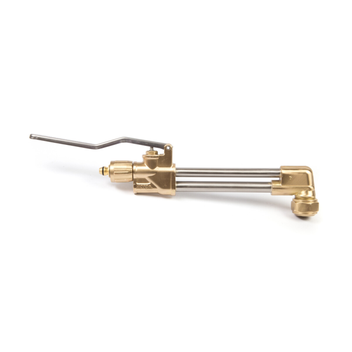 Victor Technology Victor®CA2460+ 8" Medium-Duty Cutting Attachment with 90 deg die-forged brass head