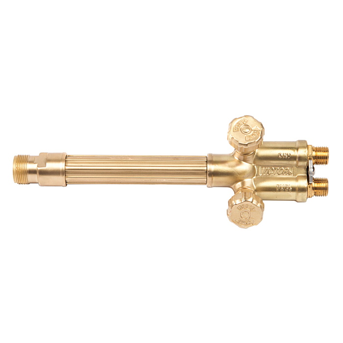 Victor Technology Victor®VanGuard™ CA2460+ 9" Medium-Duty Torch Handle
