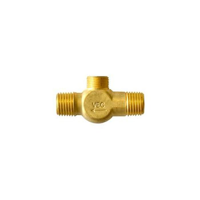 Victor Technology Oxygen Valve Body