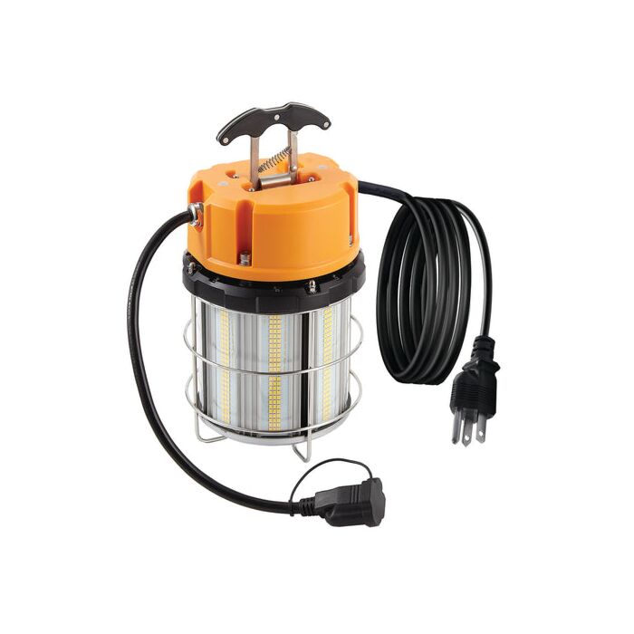Voltec Power and Lighting 120/208/240/277 V 150 W 50-60 Hz Temporary Area Light
