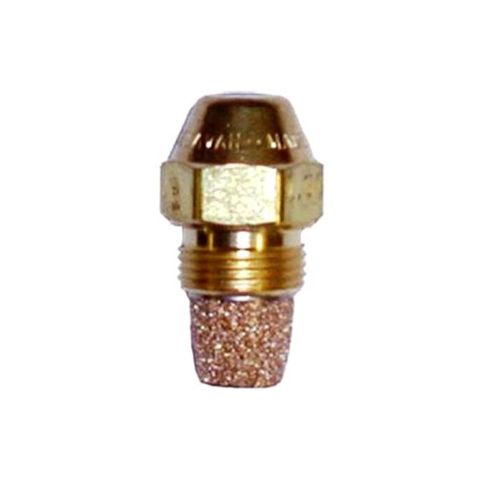 Alkota Cleaning Systems Inc 80 deg Fuel Nozzle