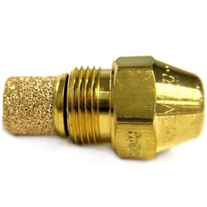 Alkota Cleaning Systems Inc 90 deg Fuel Nozzle