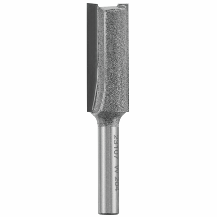 Vermont American 1/2 In. x 1-1/4 In. Straight 1/4 In. Shank