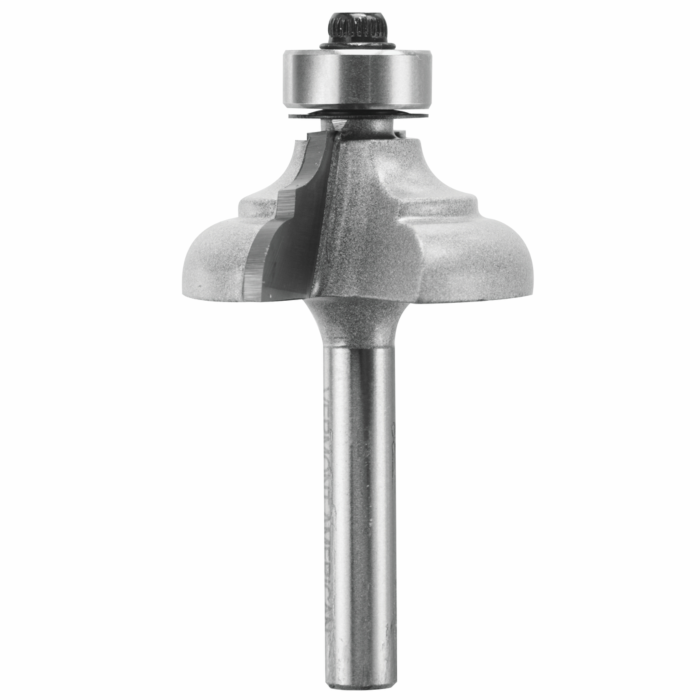 Vermont American 1-1/4 In. x 9/16 In. Carbide Tipped Cove and Bead Bit