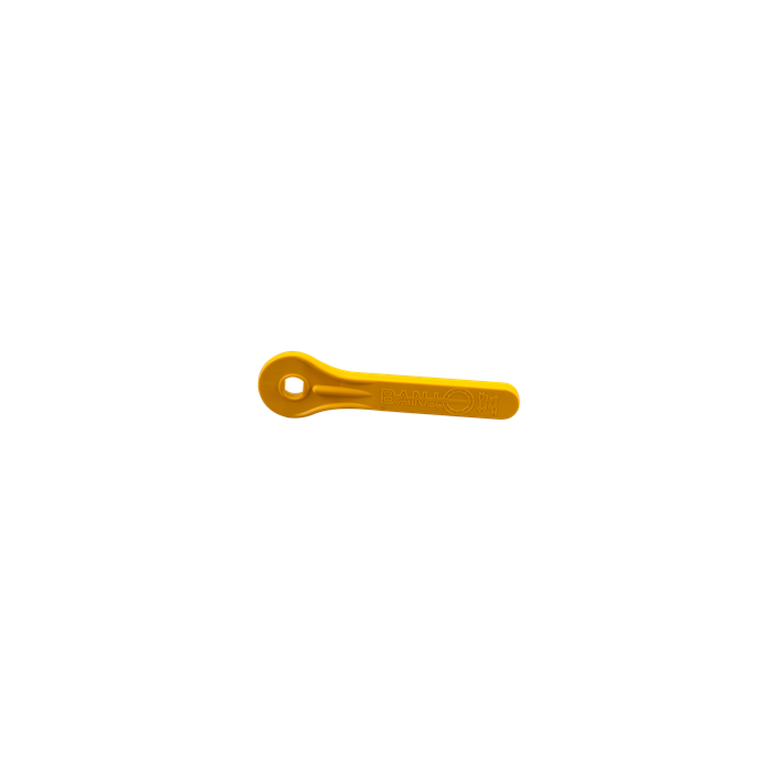 Banjo 2 in, 3 in and 4 in Valve Handle