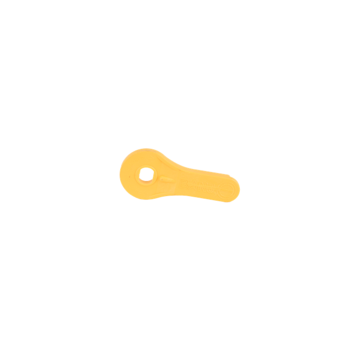 Banjo Short Straight Handle