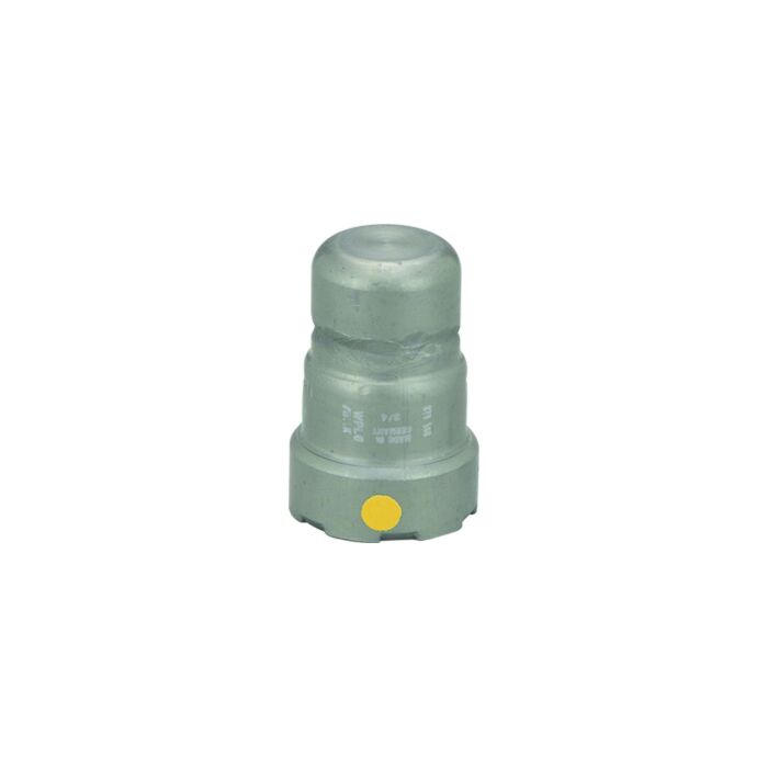 MegaPress Gas Cap 3/4"
