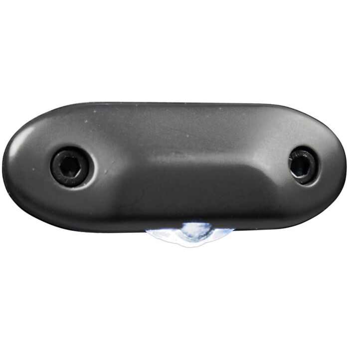 Peterson 32 V LED White Oval Utility Light
