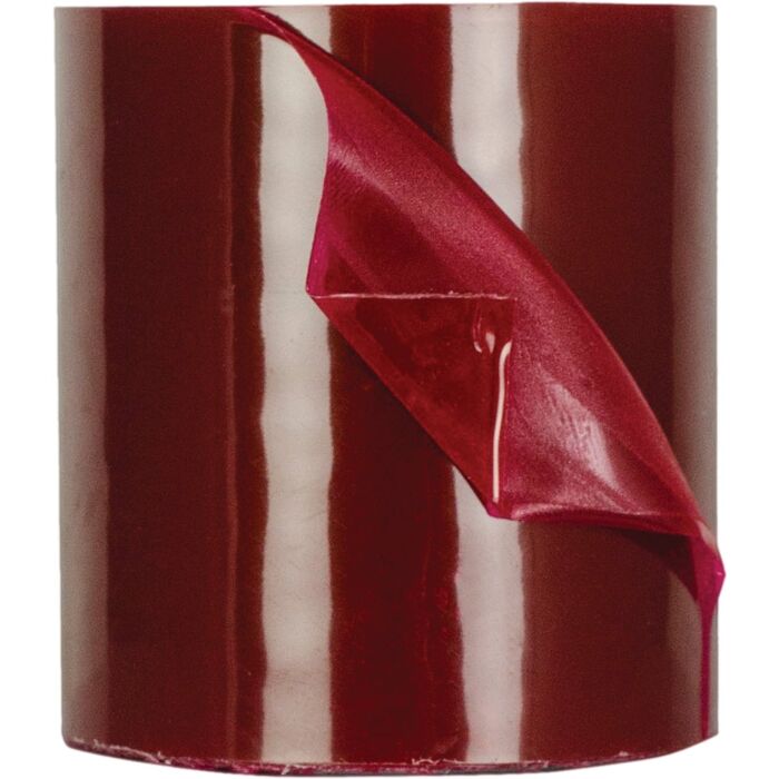 Custom Accessories Tail Light Repair Tape (Red) 2 in. x 60 in.