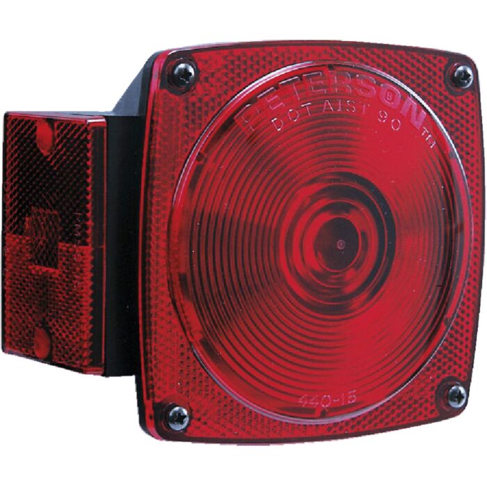 Peterson TowSmart 7 Function Left Rear Light