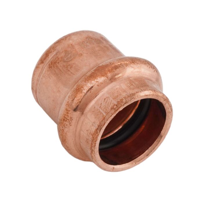 1/2 in Copper Pipe Cap