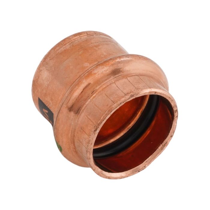 3/4 in Copper Pipe Cap