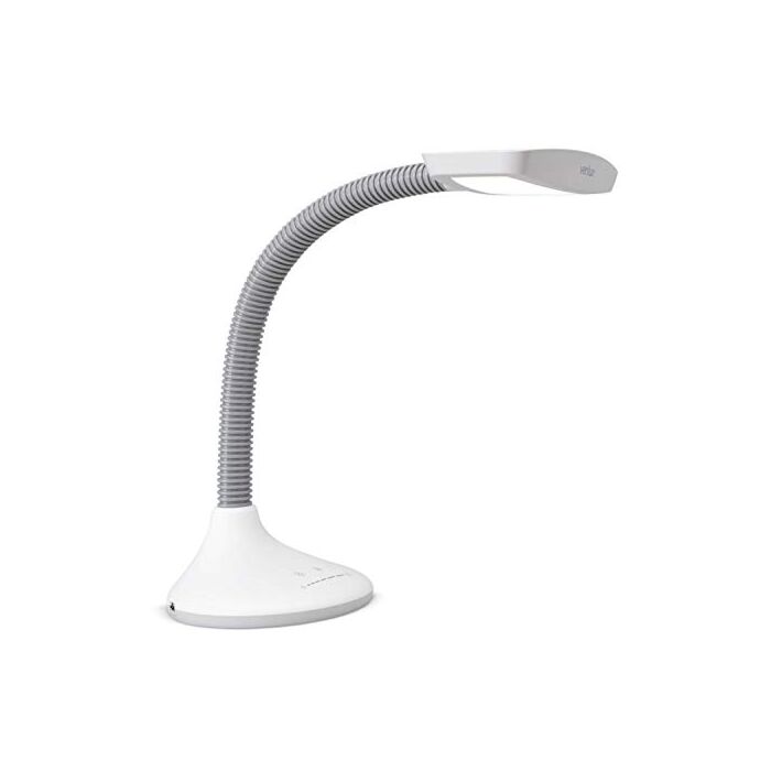 Smartlight™ LED White LED Desk Lamp