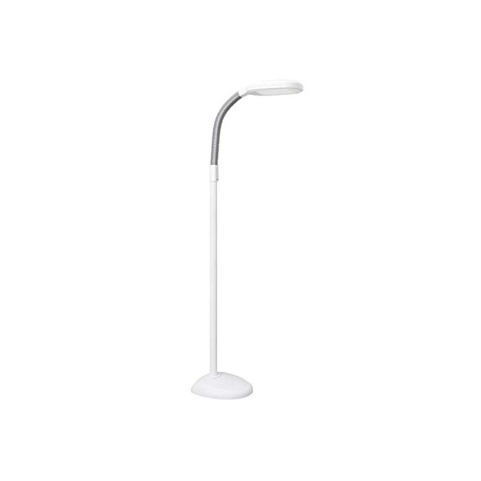 Smartlight™ LED White LED Floor Lamp