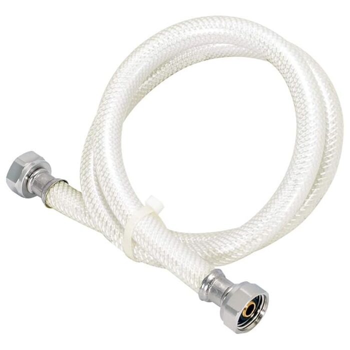 Eastman 1/2 in 12 in Supply Line