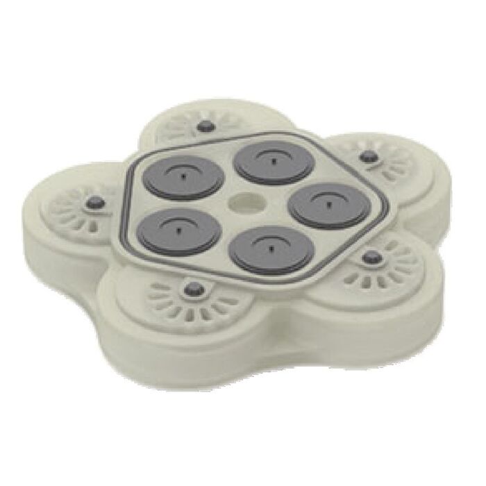 Remco Valve Assembly 5500 Series