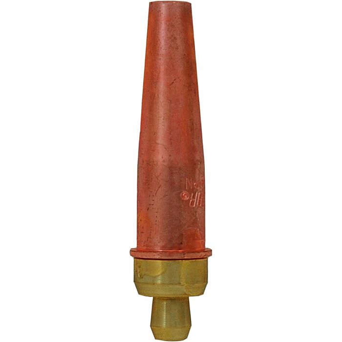 Victor Technology #3 Propane Natural Gas Copper 2-Piece Cutting Tip