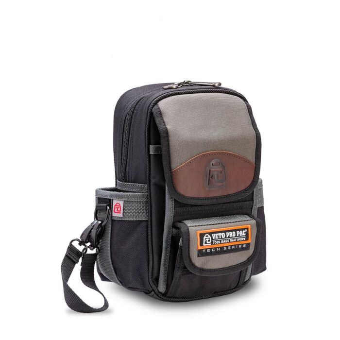 VETO PRO PAC TECH SERIES 腰袋 VETO PRO PACの腰袋が3種類入荷しました！ - ☆工具屋てっちゃんの
