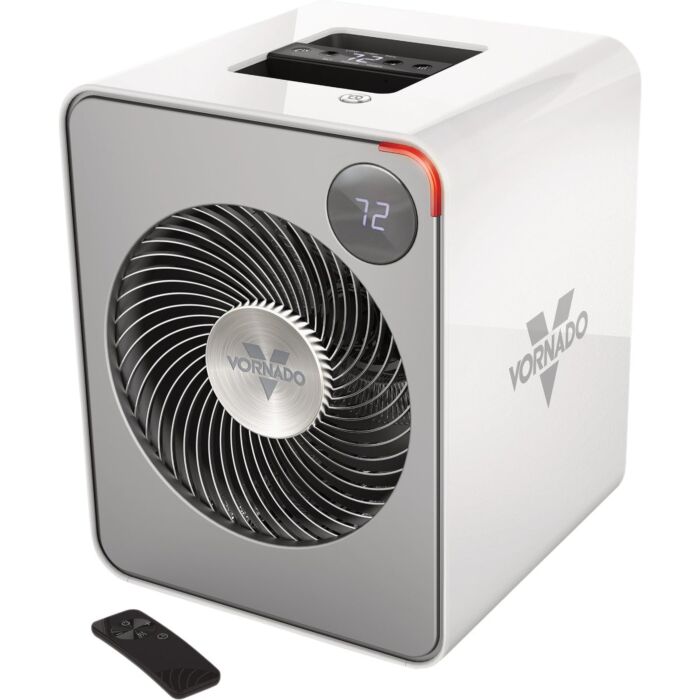 Vornado VMHi500 Whole Room Electric Space Heater with Auto Climate
