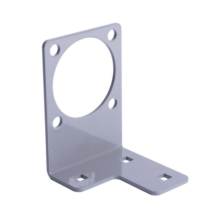 CropCare 1-1/2 and 2 in Ball Valve Mounting