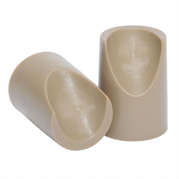 Nylon Beige 7/8 in Stabilizer