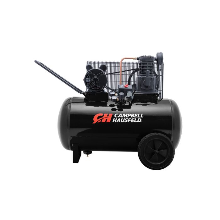 Campbell Hausfeld 230 VAC 3.7 hp 15.7 A Air Compressor