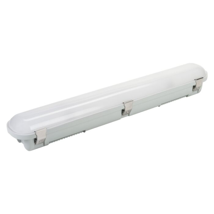 Keystone 4 ft Linear LED Vapor Tight, 44W, 5000K
