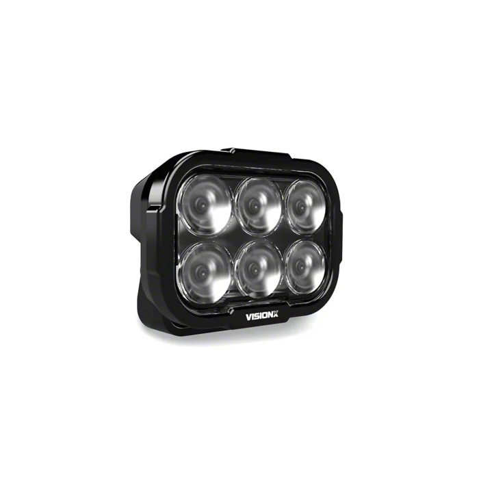 Vision X Off-Road Duralux 6-LED Gen 2 Work Light