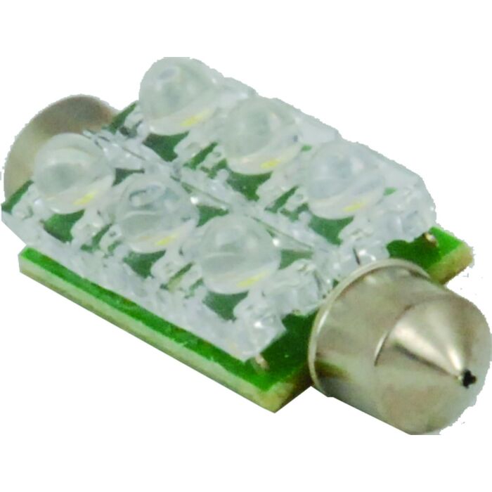 Vision X Off-Road LED Red LED Replacement Dome Light