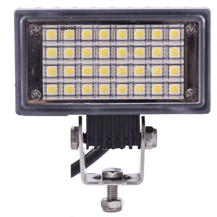 VisionX 12-32 V 0.5 A 6 W Utility Flood Light