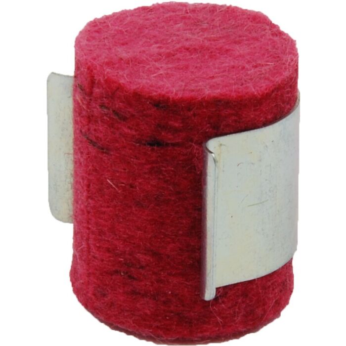 WELD-AID WIRE CLEANER PADS PK6